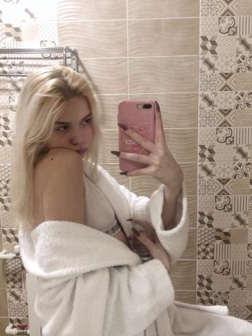Анкета проститутки Амелия, 20 лет