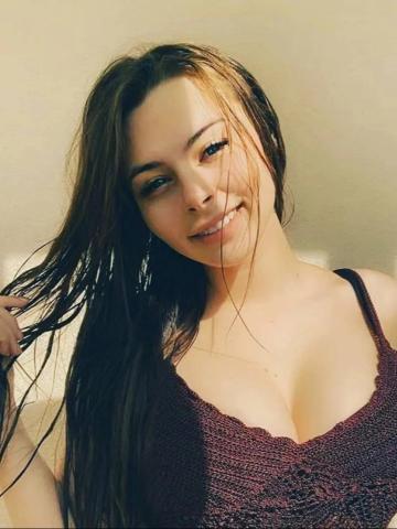 Анкета проститутки Роксана, 23 года